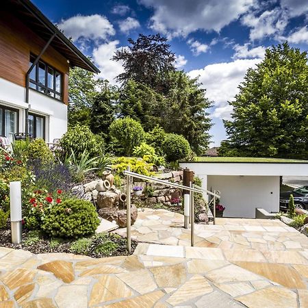 Ferienwohnung Mit 78Qm Höchenschwand Kültér fotó