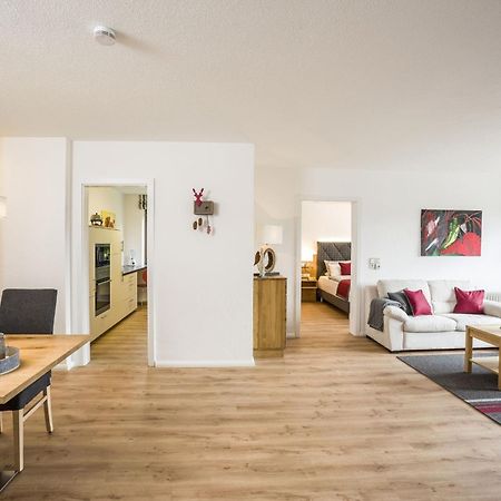 Ferienwohnung Mit 78Qm Höchenschwand Kültér fotó