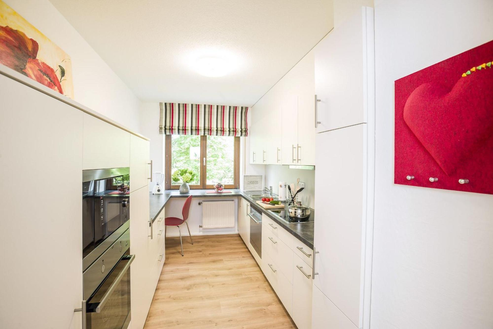 Ferienwohnung Mit 78Qm Höchenschwand Kültér fotó