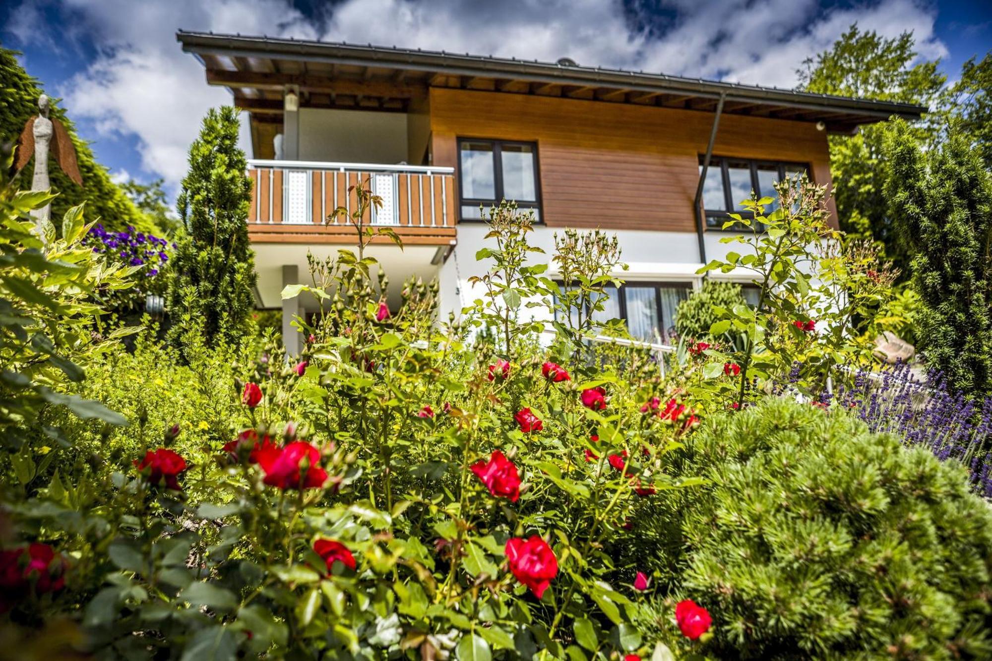 Ferienwohnung Mit 78Qm Höchenschwand Kültér fotó