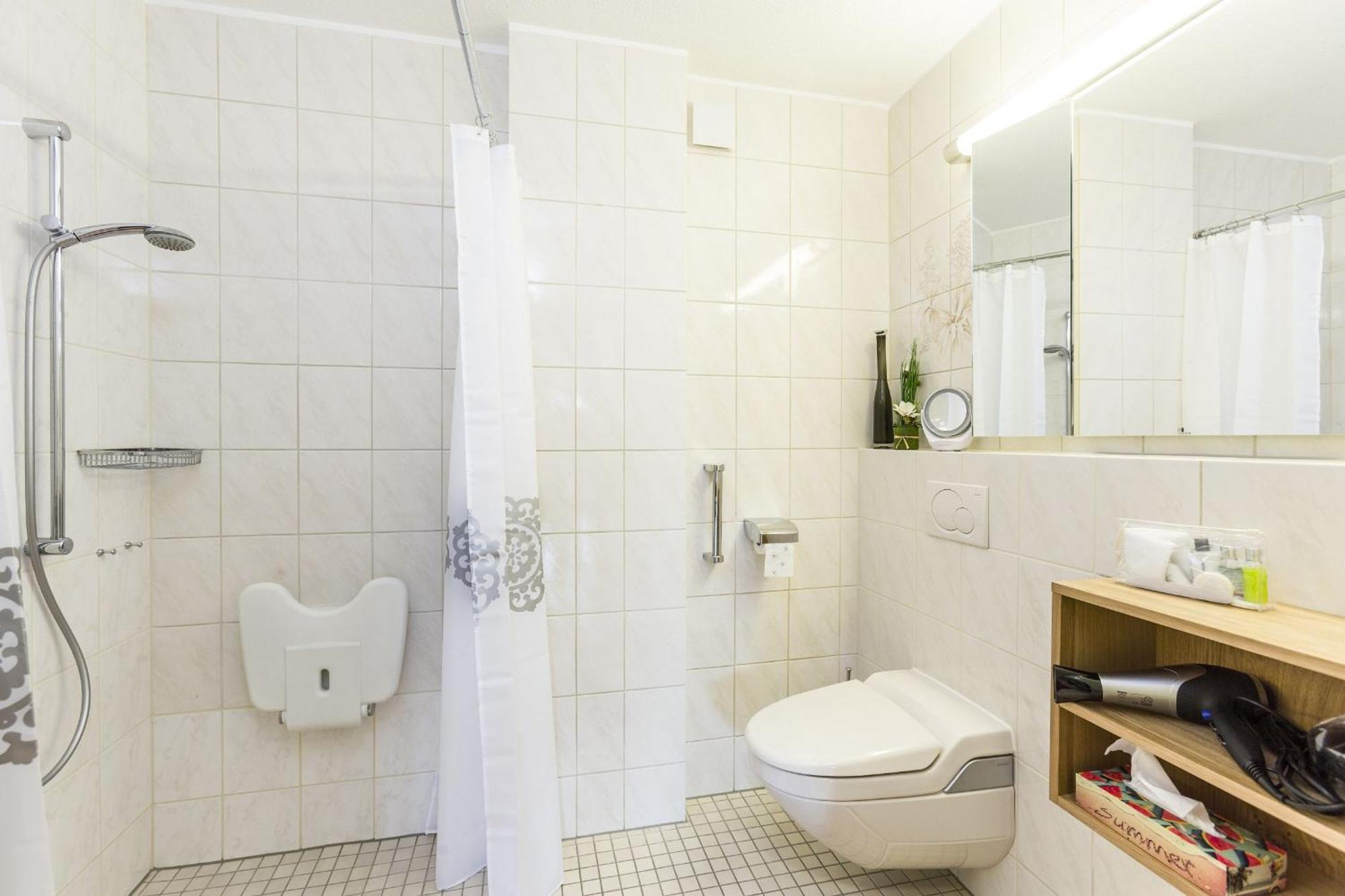 Ferienwohnung Mit 78Qm Höchenschwand Kültér fotó