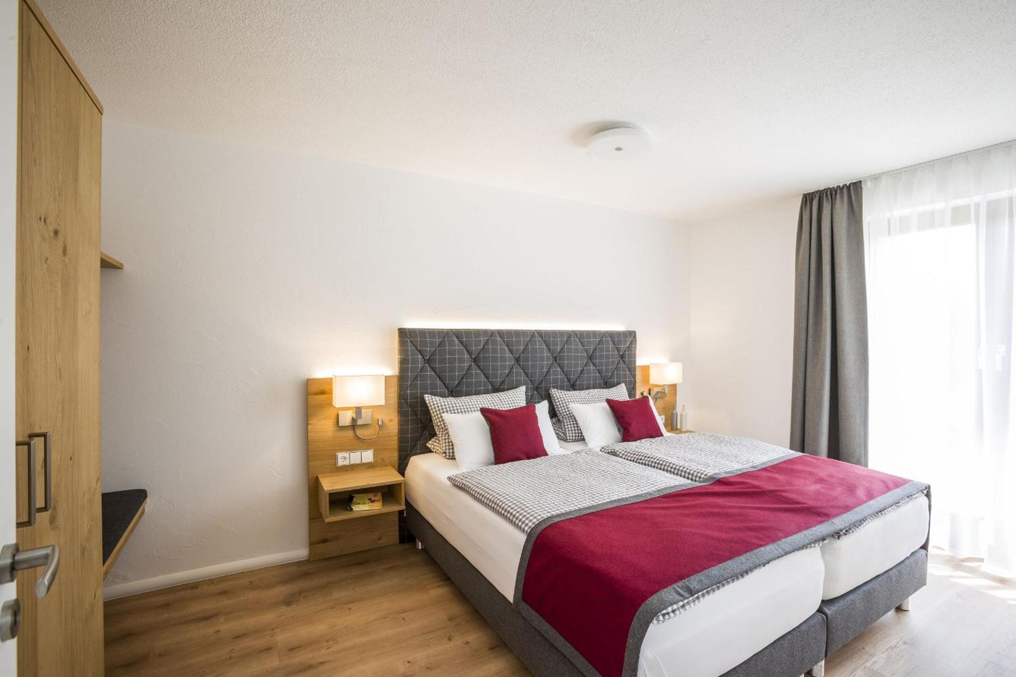 Ferienwohnung Mit 78Qm Höchenschwand Kültér fotó