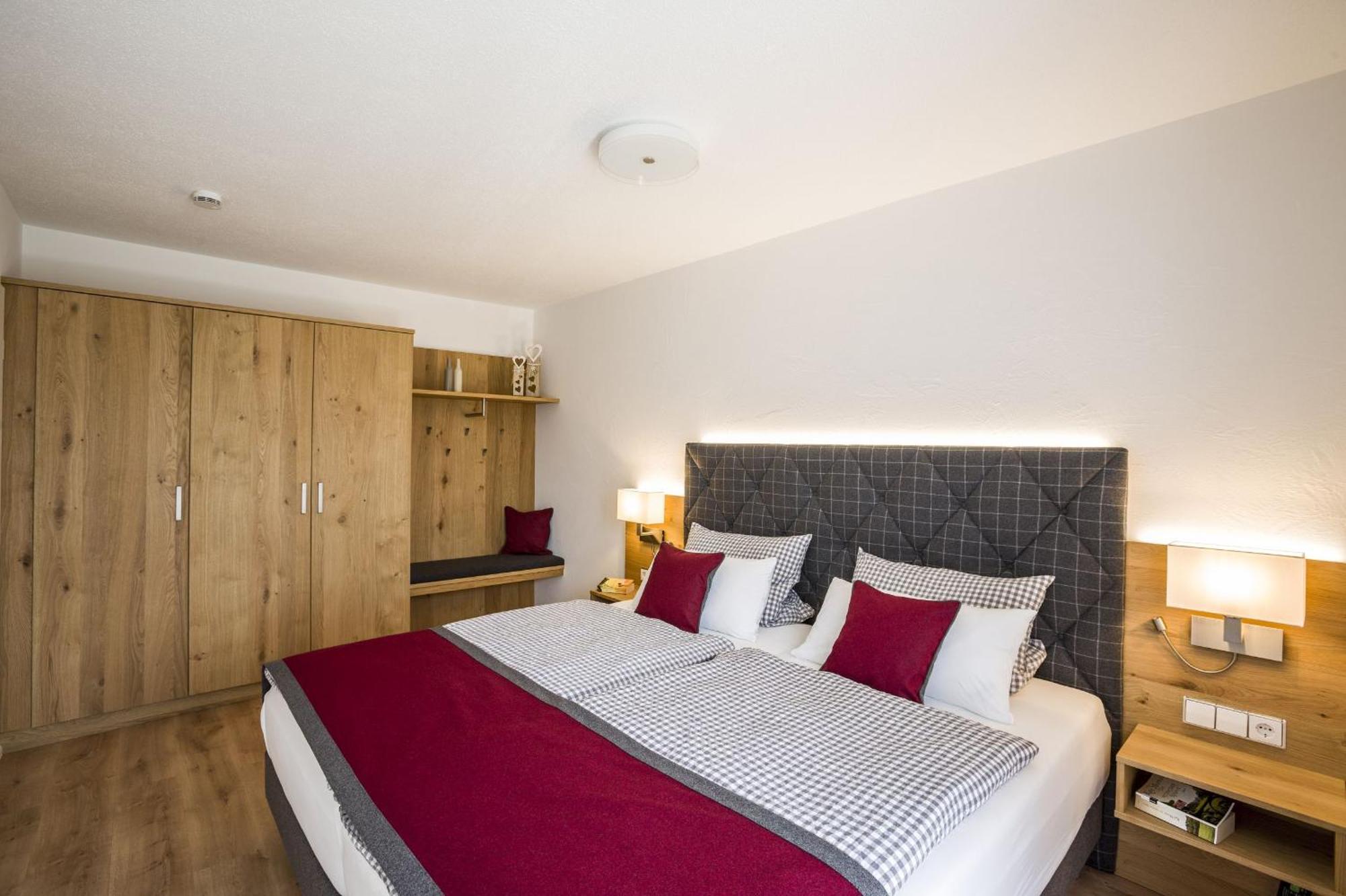 Ferienwohnung Mit 78Qm Höchenschwand Kültér fotó