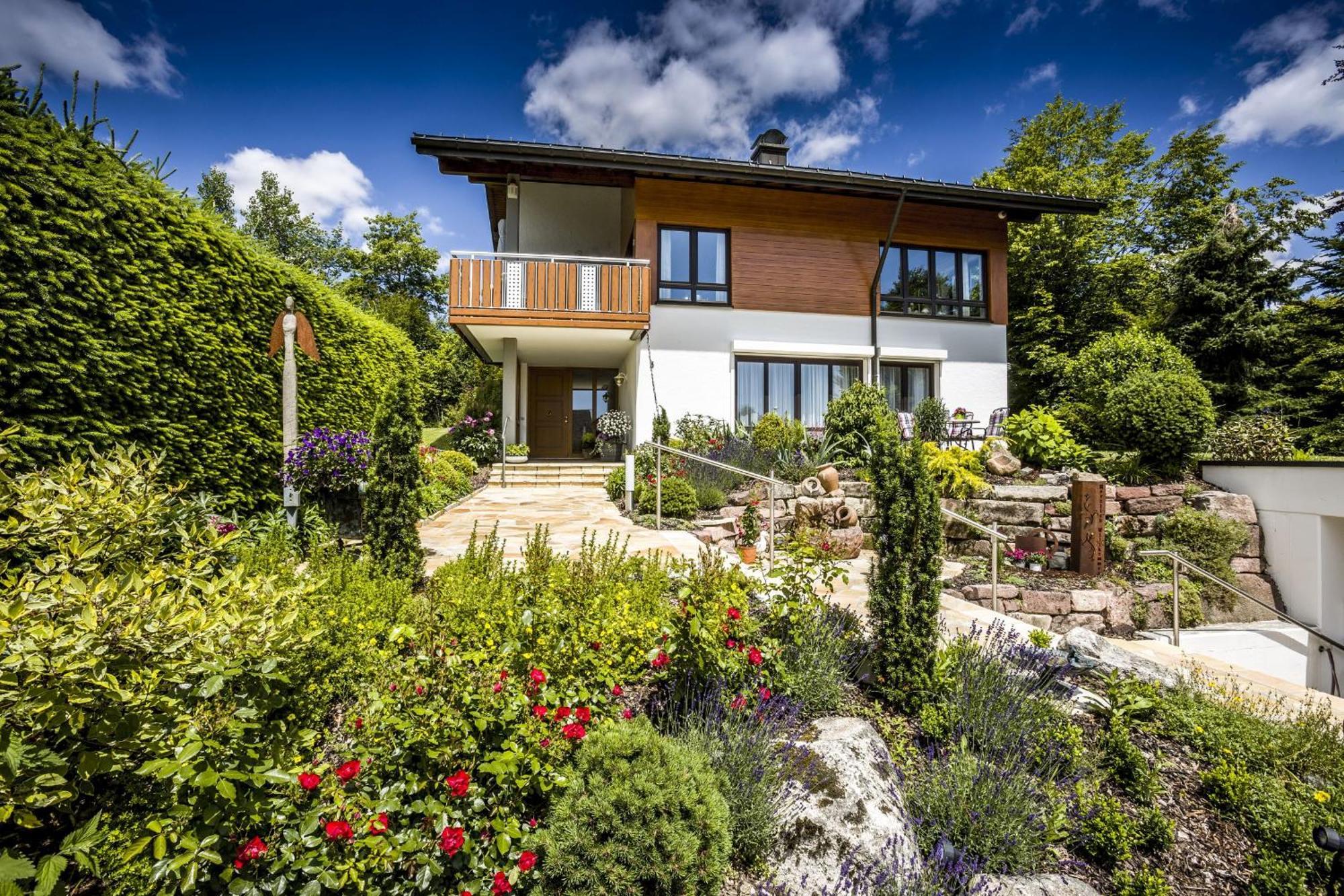Ferienwohnung Mit 78Qm Höchenschwand Kültér fotó